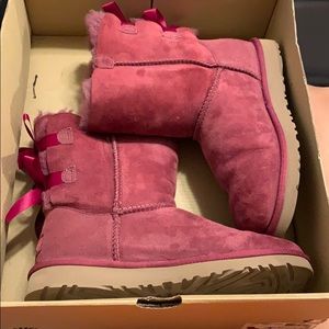 Women’s Uggs